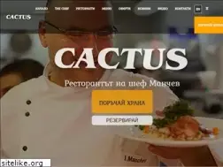 Sites similar to cactus.bg