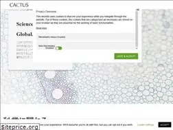 Sites similar to cactus.co.jp