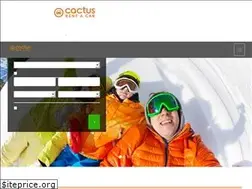 Sites similar to cactus.com.ar