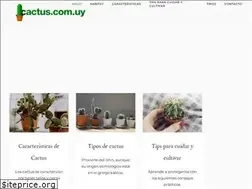 Sites similar to cactus.com.uy