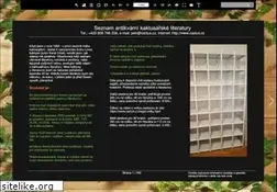 Sites similar to cactus.cz