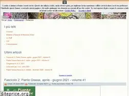 Sites similar to cactus.it