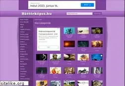 Sites similar to cactus.lapunk.hu