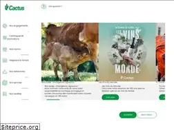 Sites similar to cactus.lu
