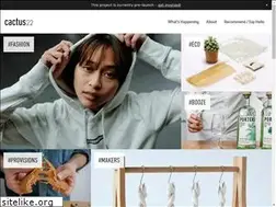 Sites similar to cactus22.co.uk
