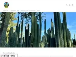 Sites similar to cactusaffinity.com