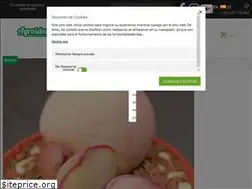 Sites similar to cactusagroideas.com