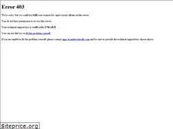 Sites similar to cactusalbum.com