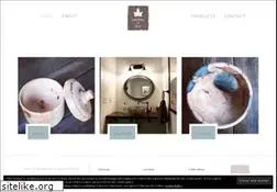 Sites similar to cactusandivy.com