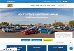 Sites similar to cactusauto.com