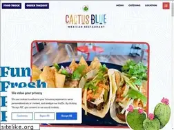 Sites similar to cactusblue.biz