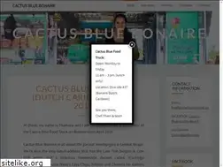Sites similar to cactusbluebonaire.com