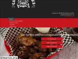 Sites similar to cactusbobsbbqcorral.com