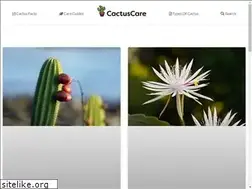 Sites similar to cactuscare.com