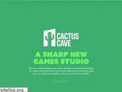 Sites similar to cactuscave.com