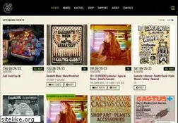 Sites similar to cactusclubmilwaukee.com