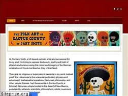 Sites similar to cactuscounty.co.uk