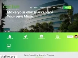 Sites similar to cactuscoworking.com