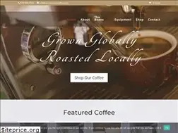 Sites similar to cactuscreekcoffee.com