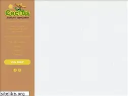 Sites similar to cactuscville.com