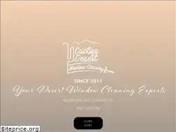 Sites similar to cactusdesertwindowcleaning.com