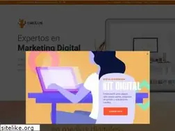 Sites similar to cactusdigital.com