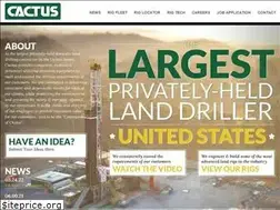 Sites similar to cactusdrlg.com
