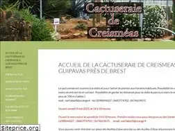 Sites similar to cactuseraie.fr