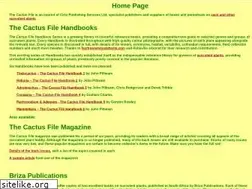 Sites similar to cactusfile.com