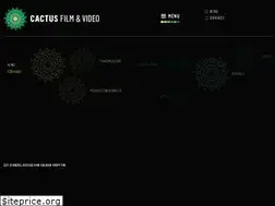 Sites similar to cactusfilm-mexico.com