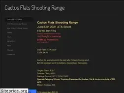Sites similar to cactusflats.weebly.com