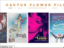 Sites similar to cactusflowerfilms.com