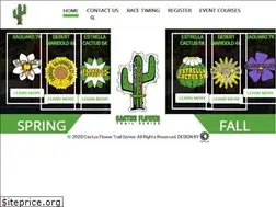 Sites similar to cactusflowerseries.com