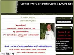Sites similar to cactusflowerwc.com