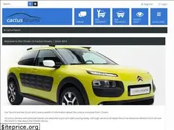 Sites similar to cactusforums.co.uk