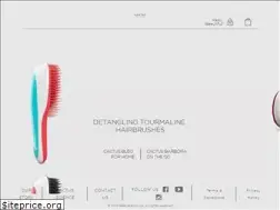 Sites similar to cactushairbrush.com
