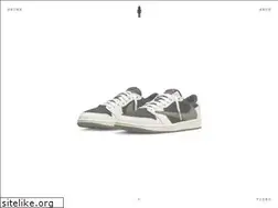 Sites similar to cactusjackclothing.com