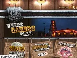 Sites similar to cactusjackslv.com