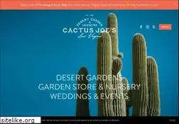 Sites similar to cactusjoeslasvegas.com