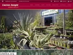 Sites similar to cactusjungle.com