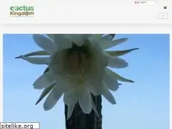 Sites similar to cactuskingdom.ca