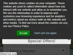 Sites similar to cactuslanguage.com