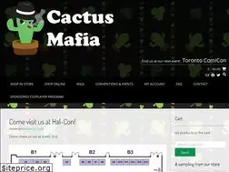 Sites similar to cactusmafia.com