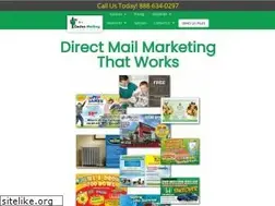Sites similar to cactusmailing.com