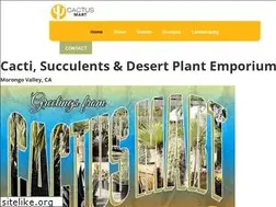 Sites similar to cactusmart.net