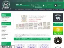 Sites similar to cactusmartorell.com