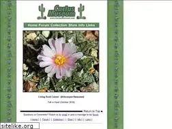 Sites similar to cactusmuseum.com