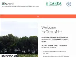 Sites similar to cactusnetwork.org