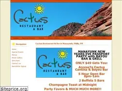 Sites similar to cactusphilly.com