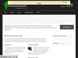 Sites similar to cactuspicos.com